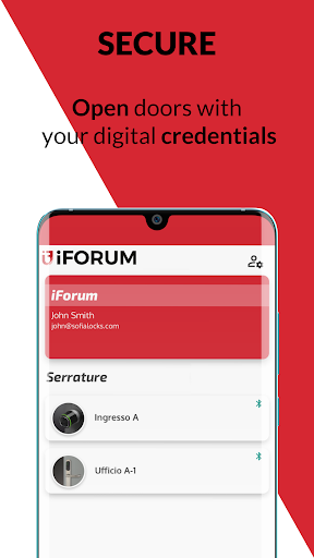 iForum Screen 3