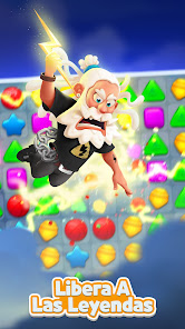 Captura de pantalla