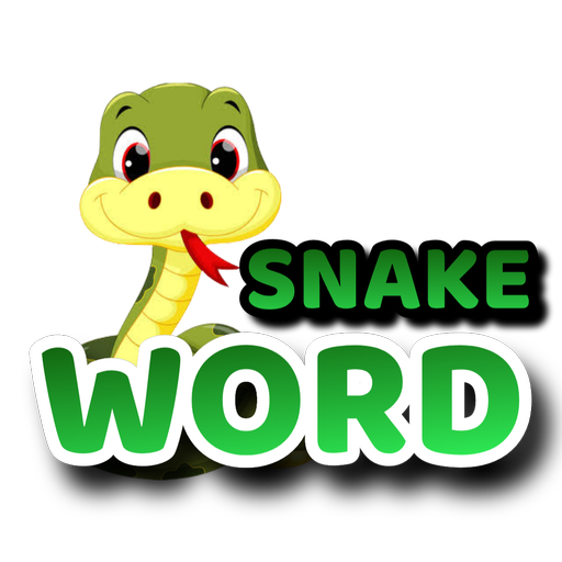 Snake Word Search