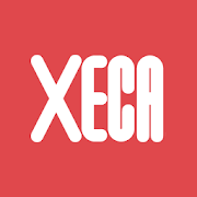 Xeca  Icon