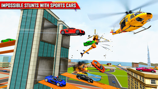 City Car Driving Simulator - New Car Games 2021 1.2 screenshots 3