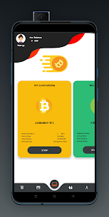BTC Launcher v1.2 APK [Paid] Download For Android 1