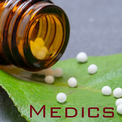 Medics logo