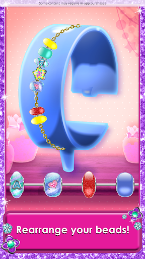 Crayola Jewelry Party  screenshots 4