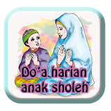 Doa Sehari-Hari,iqro' dan Ilmu Tajwid icon