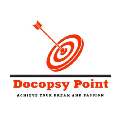 Docopsy Point logo