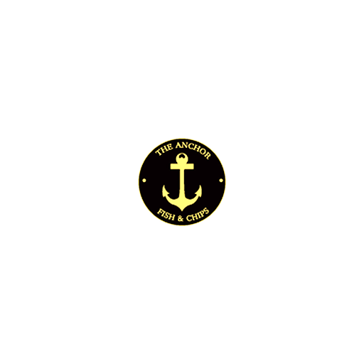 Anchor Fish & Chips logo