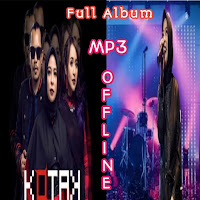 Lagu Kotak Band Mp3 Offline