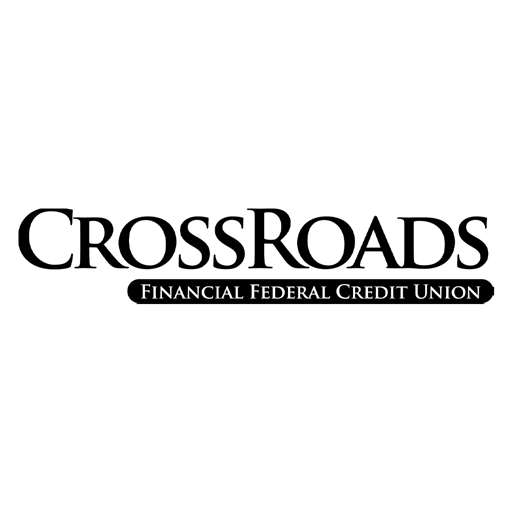 CrossRoads Financial FCU logo