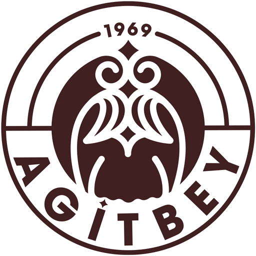 Agit Bey logo
