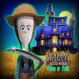 Addams Family: Mystery Mansion icon