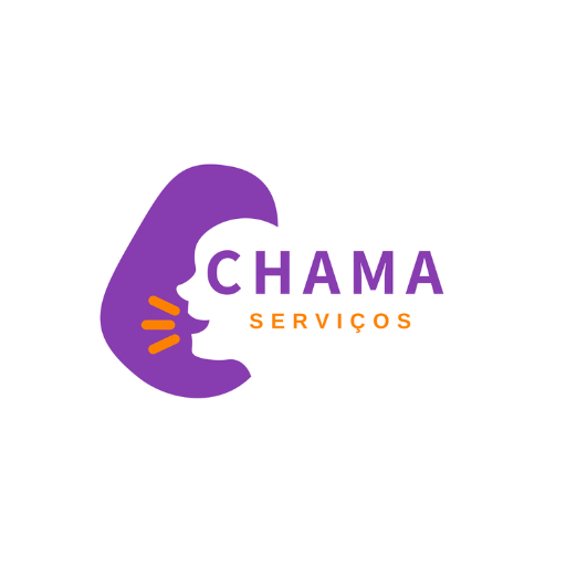 Chama Serviços - Motorista logo