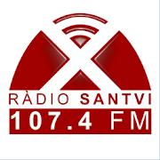Top 20 Entertainment Apps Like Ràdio Sant Vi - Best Alternatives