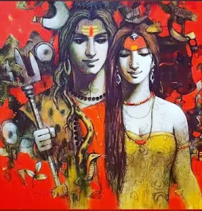Lord Shiva Parvati Wallpapers APK - Download for Android 