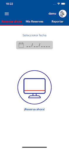 Gravipark GEPP Screen 2