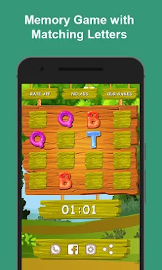 ABC For Kids - Screenshot 4