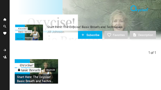 Screenshot image