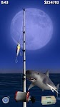 screenshot of Big Night Fishing 3D