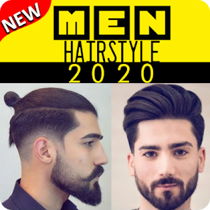 Best Haircuts for Men 2020: Me 1.0 APK + Mod (Free purchase) for Android