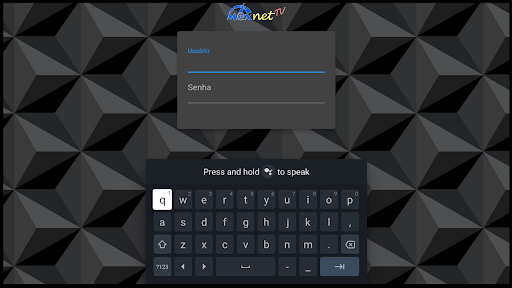 Maxnet TV STB Screen 3