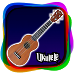 Cover Image of Download Ukulele  APK