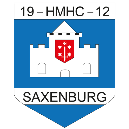 HMHC Saxenburg logo