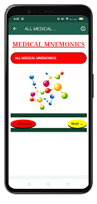 Medical Mnemonics 1.0.0 APK + Mod (Free purchase) for Android