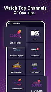 Colors Tv serial Guide Live