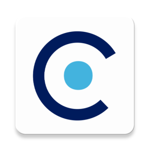 Caderneta logo