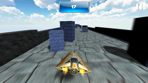 Brick Fighter Screen 3