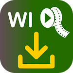 Cover Image of ダウンロード WI Video Downloader for instag  APK
