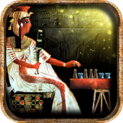 Egyptian Senet (Ancient Egypt) Mod apk скачать последнюю версию бесплатно