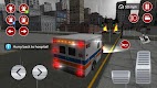 screenshot of American Ambulance Emergency S