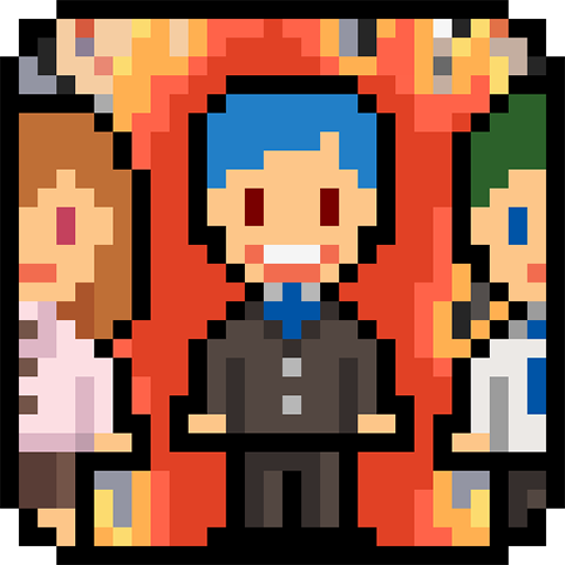 Don't get fired! 1.0.57 Icon