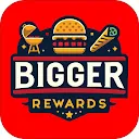 Bigger Rewards 