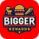 Bigger Rewards - Androidアプリ
