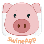 Cover Image of Download SwineApp  APK