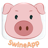 SwineApp icon