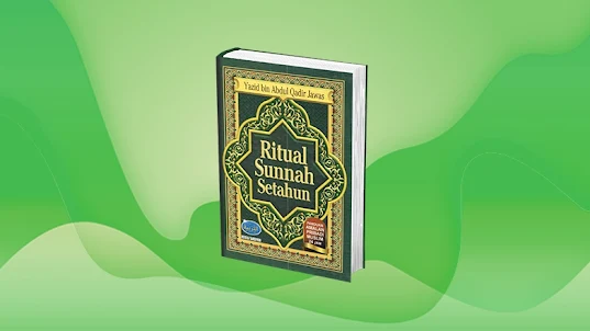 Ritual Sunnah Setahun