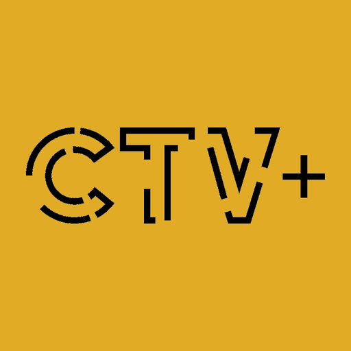 CTV+ logo