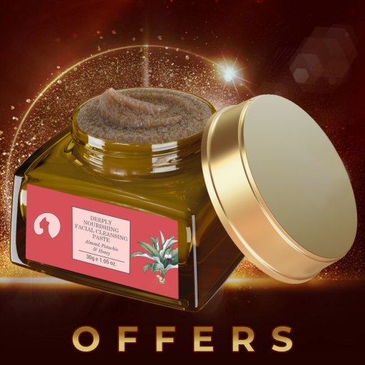 インド Forrest ストア Essentials フォレストエッセンシャル クリーム