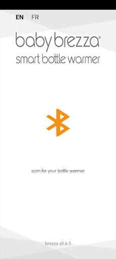 Safe  Smart Bottle Warmer