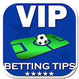 VIP : Betting Tips icon