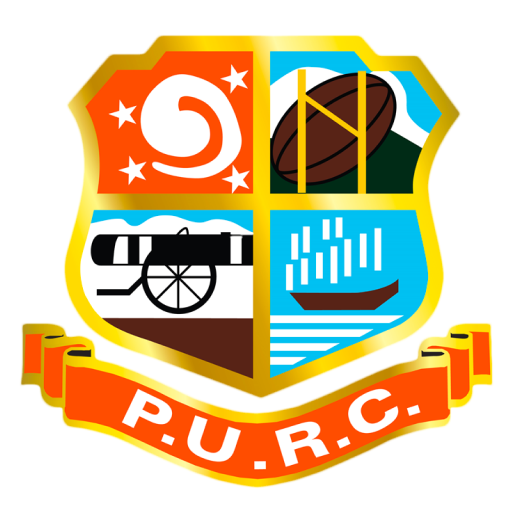 Pakuranga United Sports logo