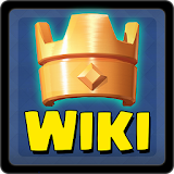 WikiRoyale icon