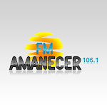 Cover Image of ダウンロード Fm Amanecer Feliciano 106.1  APK