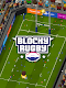 screenshot of Blocky Rugby