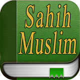 Hadith Sahih Muslim icon
