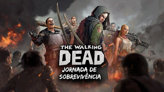 The Dead Inside O Melhor Jogo Mundo Aberto Com Campanha Offline