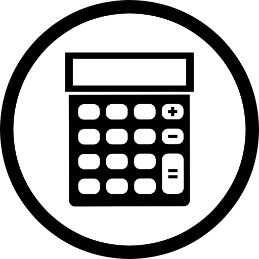Calculadora de juros logo